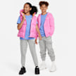Nike Sportswear Club Fleece Cargo Pants grijs 45425 6