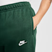 Nike Sportswear Club Fleece Joggers vert 40336 4