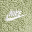 Nike Sportswear Club Fleece Full-Zip Winterized Hoodie grün 45690 4