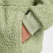Nike Sportswear Club Fleece Full-Zip Winterized Hoodie grün 45690 5
