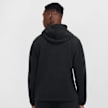 Nike   Club Fleece Winterized Hoodie negro 40290 2