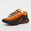 Nike   Air Max Dn orange 38173 2