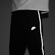 Nike   Tech Fleece SSNL TF+ Jogger negro 40292 5