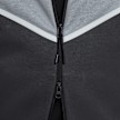 Nike   Tech Windrunner Fleece Full-Zip Jacket gris 47022 4