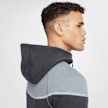 Nike   Tech Windrunner Fleece Full-Zip Jacket siva 47022 6