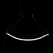 Nike   Tech Windrunner Fleece Full-Zip Jacket gris 47022 8