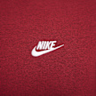 Nike Sportswear Club Fleece Hoodie rouge 40334 4