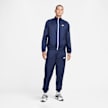 Nike Sportswear Club Woven Tracksuit blau 40340 1