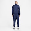 Nike Sportswear Club Woven Tracksuit blau 40340 2