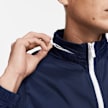 Nike   Sportswear Club Woven Tracksuit niebieski 40340 5