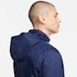 Nike Sportswear Club Woven Tracksuit blau 40340 6