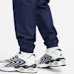 Nike Sportswear Club Woven Tracksuit blau 40340 9