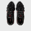 Nike   Shox TL zwart 38174 6