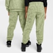Nike   Sportswear Club Fleece Winterized Pants groen 45685 2