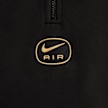 Nike Sportswear Swoosh Air Half-Zip Polar Fleece noir 44472 4