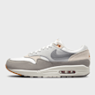 Nike   Air Max 1 gris 38176 1