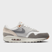 Nike Air Max 1 grigio 38176 2