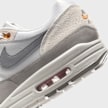 Nike   Air Max 1 gris 38176 8