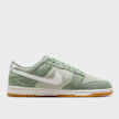 Nike   Dunk Low Retro SE grün 40043 2