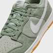 Nike   Dunk Low Retro SE grün 40043 7