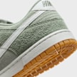 Nike   Dunk Low Retro SE grün 40043 8