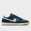 Nike   Dunk Low Retro SE blau 40044 2
