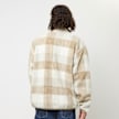Nike Club Seasonal Winterized All Over Print Halfzip beige 40295 2