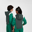 Nike Air Pullover vert 41780 2