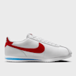 Nike   Cortez branco 38643 2
