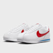 Nike   Cortez biały 38643 4