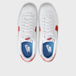Nike Cortez blanc 38643 6