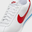 Nike   Cortez wit 38643 8