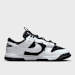 Nike   Air Dunk Jumbo multicolore 40045 2