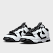 Nike   Air Dunk Jumbo multicolore 40045 4