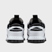 Nike   Air Dunk Jumbo multicolore 40045 5