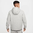 Nike   Tech Fleece Windrunner gris 47019 2