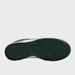 Nike   Dunk Low Retro vert 43160 3