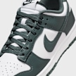 Nike   Dunk Low Retro vert 43160 7