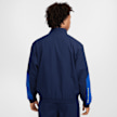 Nike Sportswear Swoosh Woven Air Tracktop plava 40306 2