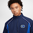 Nike   Sportswear Swoosh Woven Air Tracktop plava 40306 3