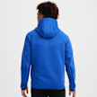Nike Tech Fleece Windrunner blau 47018 2