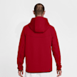 Nike   Tech Fleece Windrunner rouge 46226 2