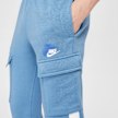 Nike Sportswear Standard Issue Cargo Pants blau 45686 4