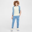 Nike Sportswear Standard Issue Cargo Pants blau 45686 6
