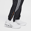 Nike   Sportswear Swoosh Air Woven Pants cinzento 40307 4