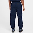 Nike Sportswear Swoosh Woven Air Pants bleu 40308 2