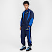 Nike Sportswear Swoosh Woven Air Pants bleu 40308 6