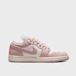 Jordan WMNS Air Jordan 1 Low różowy 43556 2