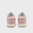 Jordan WMNS Air Jordan 1 Low różowy 43556 5