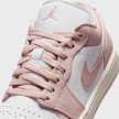 Jordan WMNS Air Jordan 1 Low różowy 43556 7